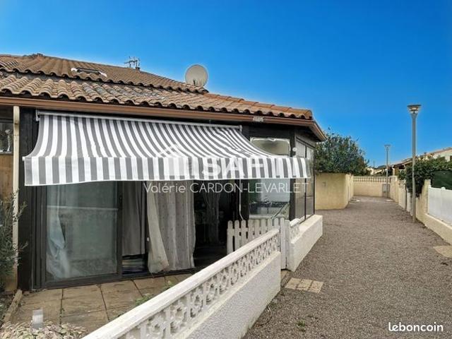 Maison vente à Béziers, Portiragnes