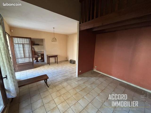 Maison vente à Béziers, Villeneuve-lès-béziers