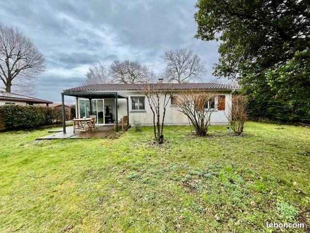 Maison vente à Mios, Gironde
