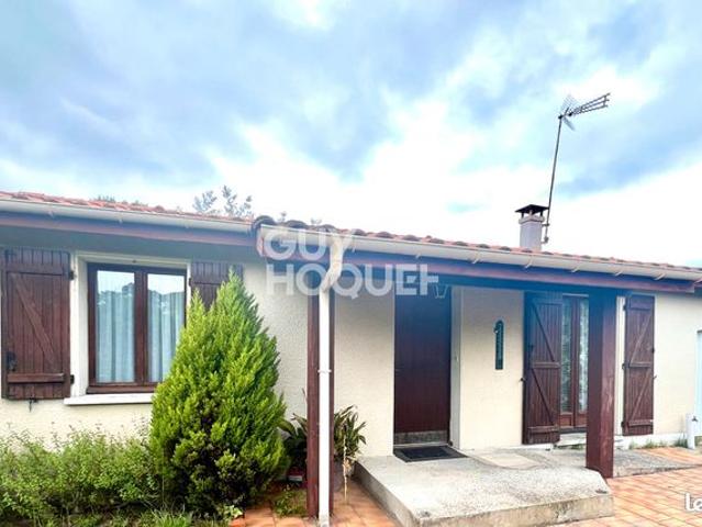 Maison vente à Castets