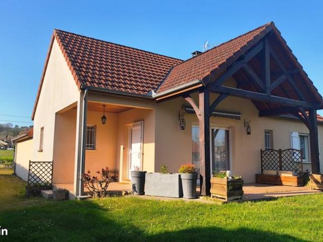 Maison vente à Gourdon, Vayrac