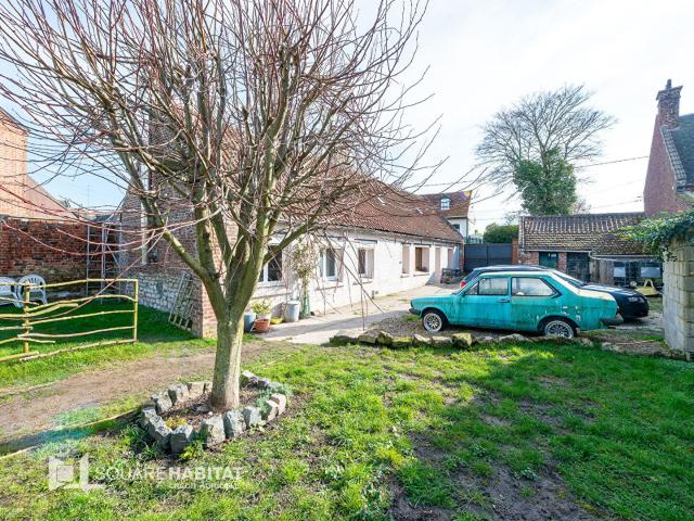 Maison vente à France métropolitaine, Cambrai