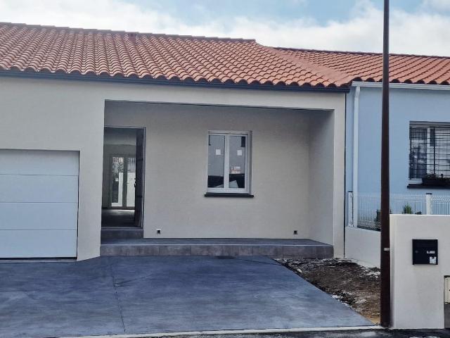 Maison vente à Eus, Pyrénées-Orientales