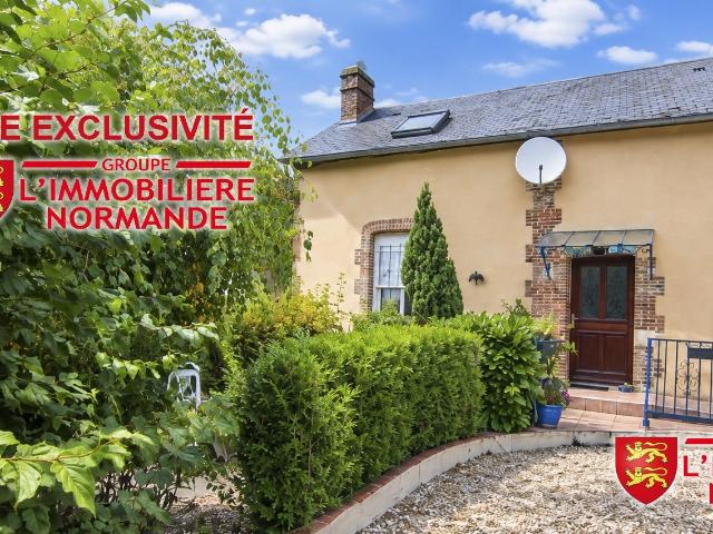 Maison vente à Les Andelys, Louviers