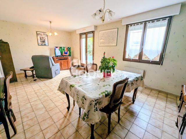 Maison vente à Château-Gontier, Château-gontier