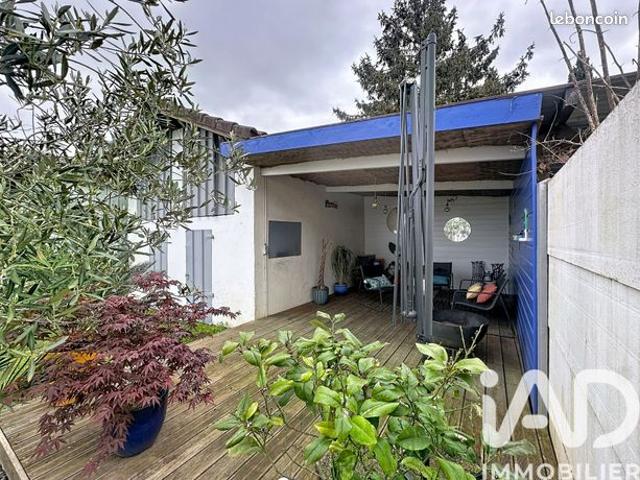 Maison vente à Dax