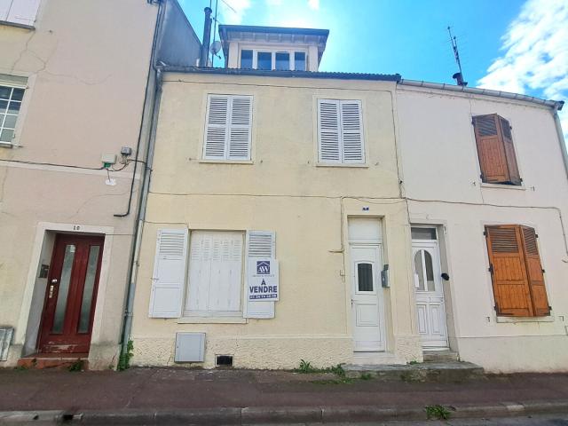 Maison vente à Pontoise, Beaumont-sur-oise