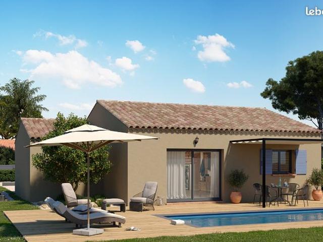 Maison vente à Saint-Girons, Villeneuve