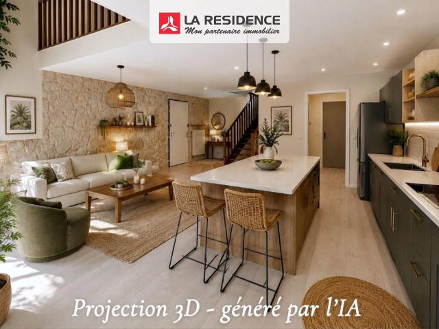 Maison vente à Versailles, Plaisir