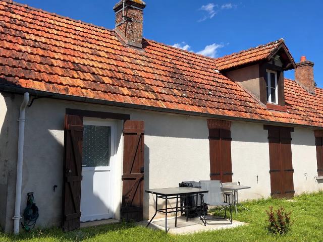 Maison vente à Neung-sur-Beuvron, Loir-et-Cher