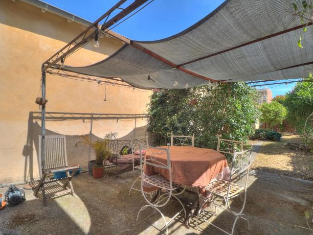 Maison vente à Grasse, Vallauris