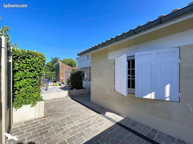 Maison vente à Libourne, Vayres