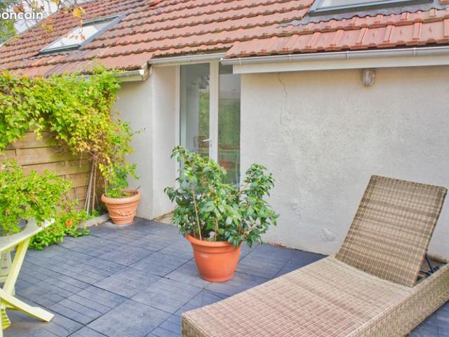 Maison vente à Mantes-la-Jolie, Orgerus