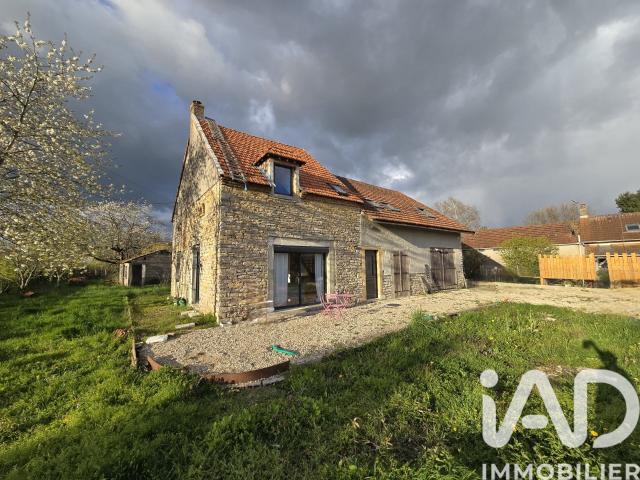 Maison vente à Beaune, Esbarres