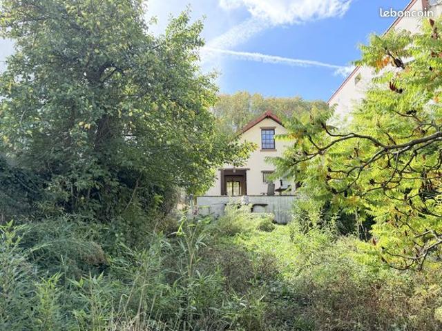 Maison vente à Romainville, Seine-Saint-Denis