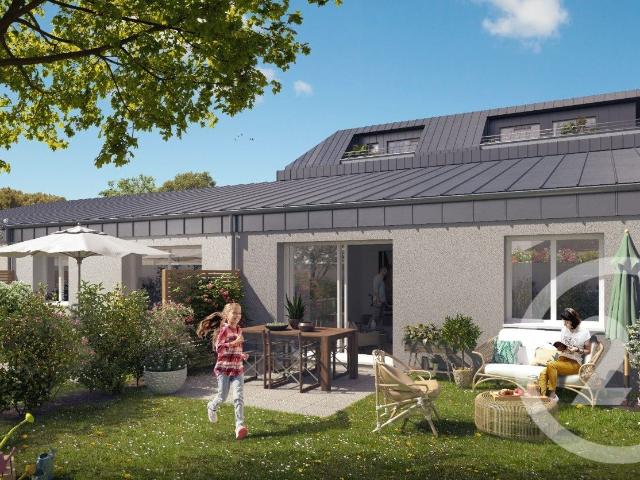 Maison vente à Cholet