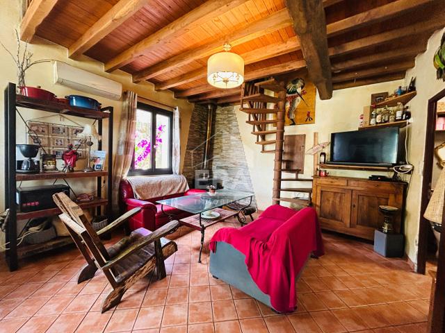 Maison vente à Mirande, Bassoues