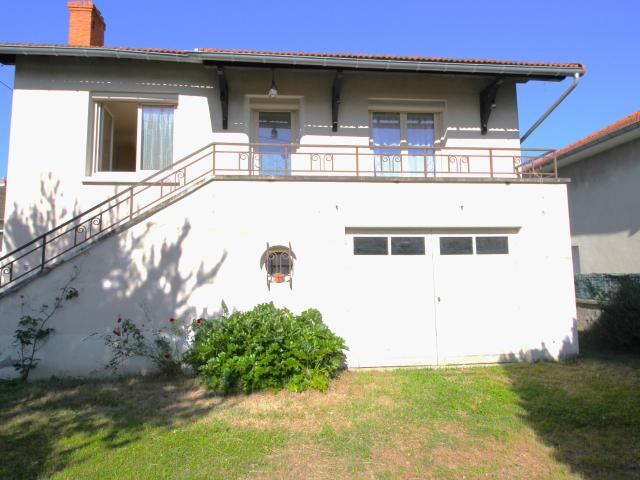 Maison vente à Mably, Loire