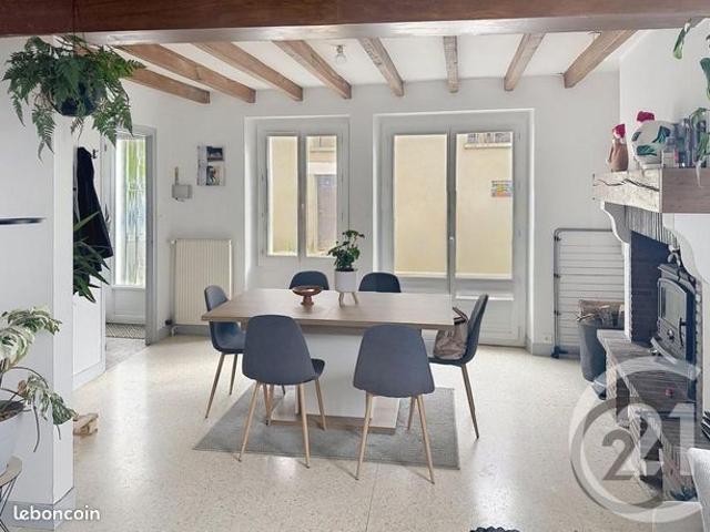 Maison vente à Montargis, Chevannes