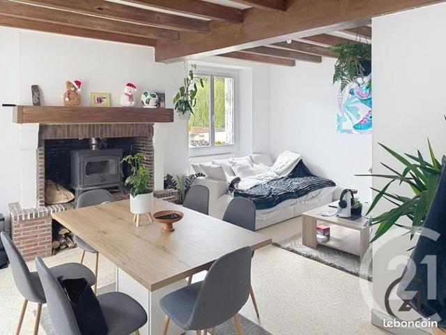 Maison vente à Montargis, Chevannes