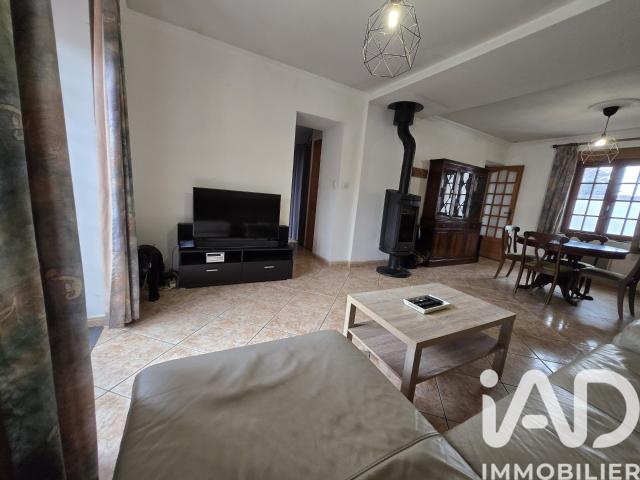 Maison vente à Meaux, Villeneuve-sous-dammartin