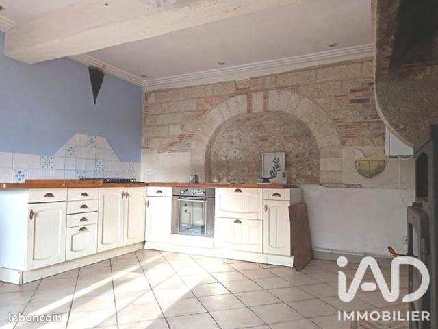 Maison vente à Saint-Méard-de-Gurçon, Dordogne