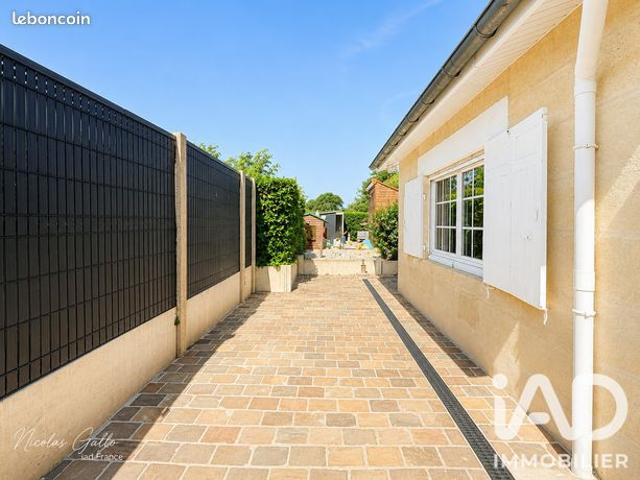Maison vente à Libourne, Vayres