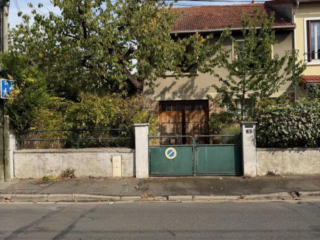 Maison vente à Les Trèfles, Sevran