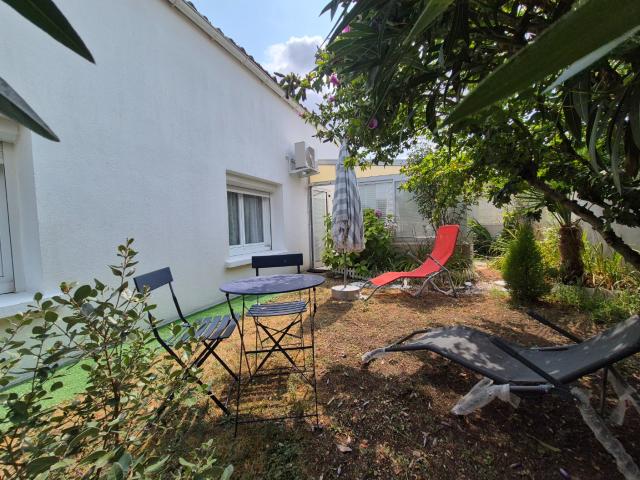 Maison vente à Rochefort, Nouvelle-Aquitaine