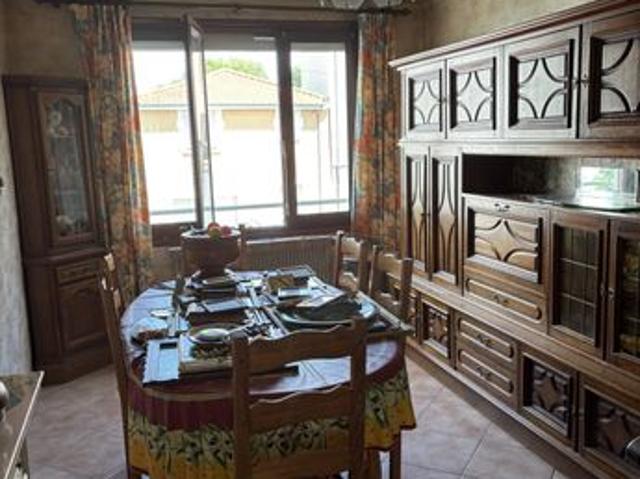 Maison vente à Clermont-Ferrand, Gerzat