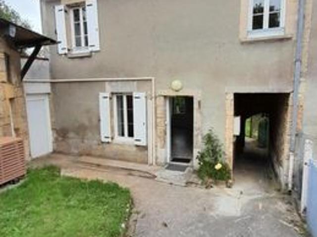 Maison vente à Bayeux, Fontaine-henry