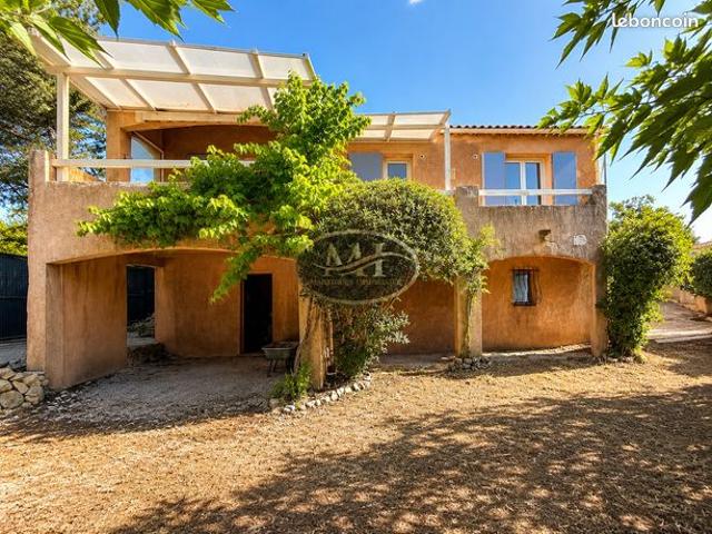 Maison vente à Istres, Sausset-les-pins