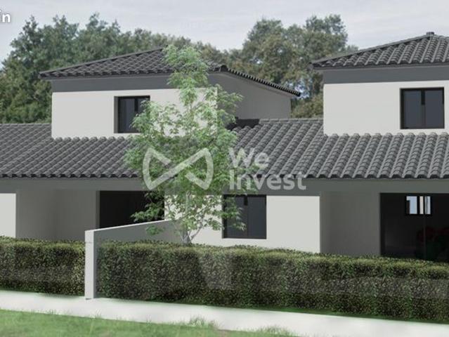 Maison vente à Corte, Penta-di-casinca