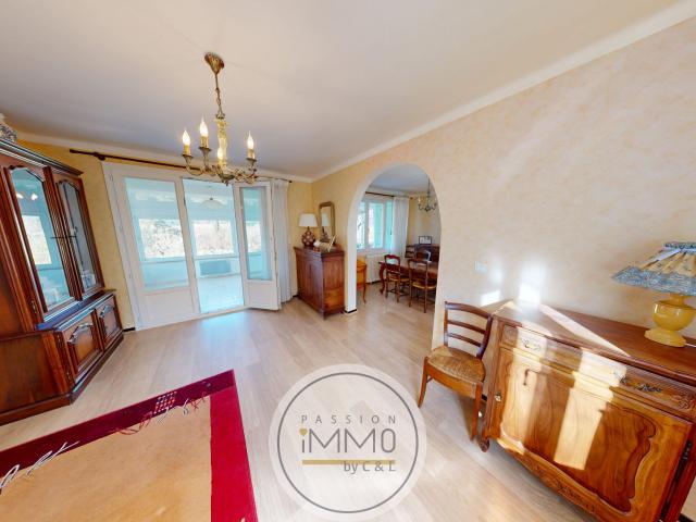 Maison vente à Digne-les-Bains, Volonne