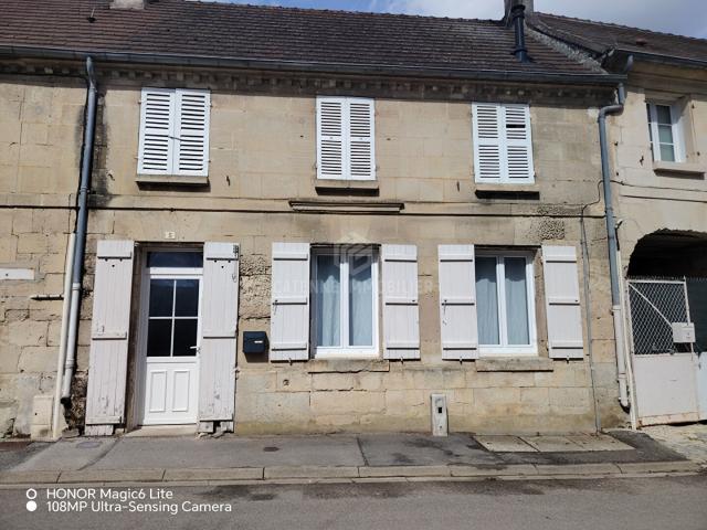 Maison vente à Senlis, Orrouy