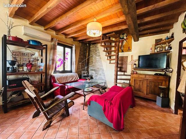 Maison vente à Mirande, Bassoues