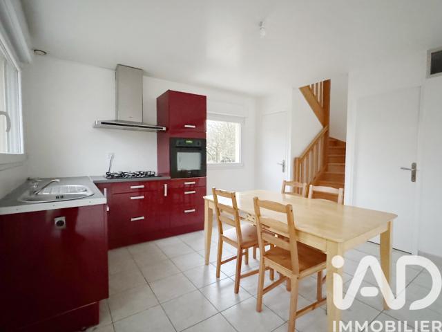 Maison vente à Amiens, Hauts-de-France