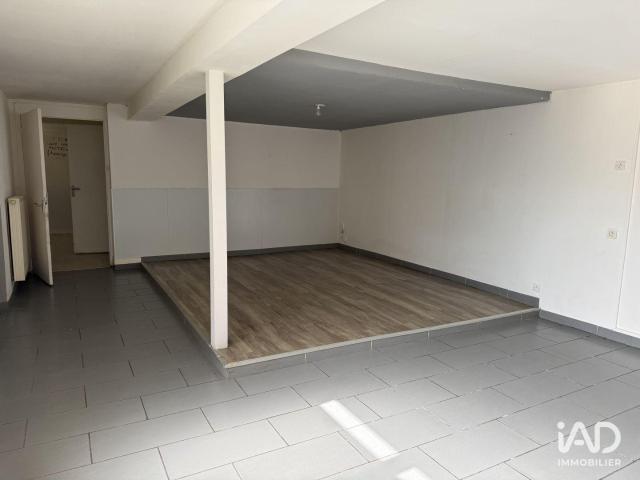Maison vente à Centrale thermique d'Hornaing, Hornaing