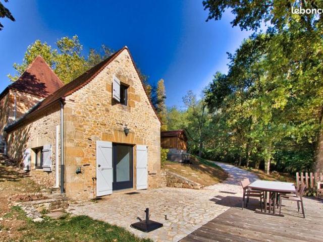Maison vente à Sarlat-la-canéda