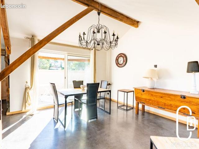 Maison vente à Ventabren, Bouches-du-Rhône