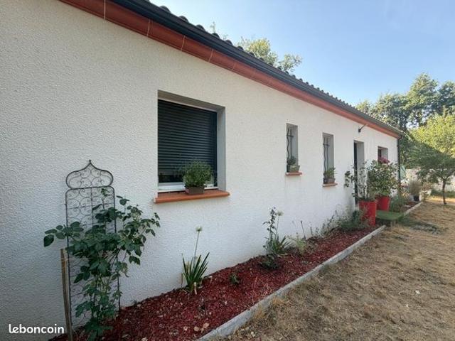 Maison vente à Villefranche-de-Rouergue, Monteils