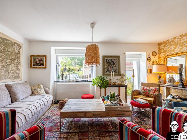 Maison vente à Nantes, Saint-herblain