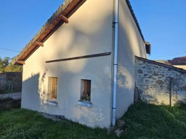 Maison vente à Bellac, Fromental