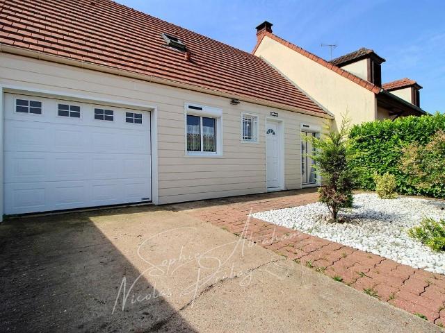 Maison vente à Toury, Eure-et-Loir