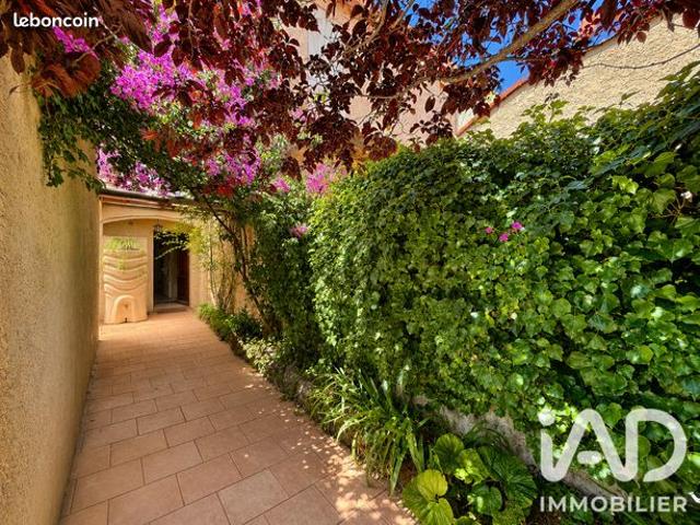 Maison vente à Grasse