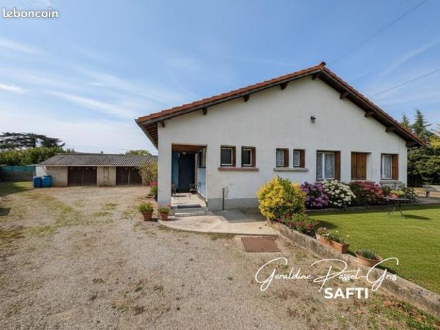 Maison vente à Chabeuil, Guadeloupe