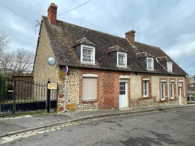 Maison vente à Mortagne-au-Perche, L'aigle
