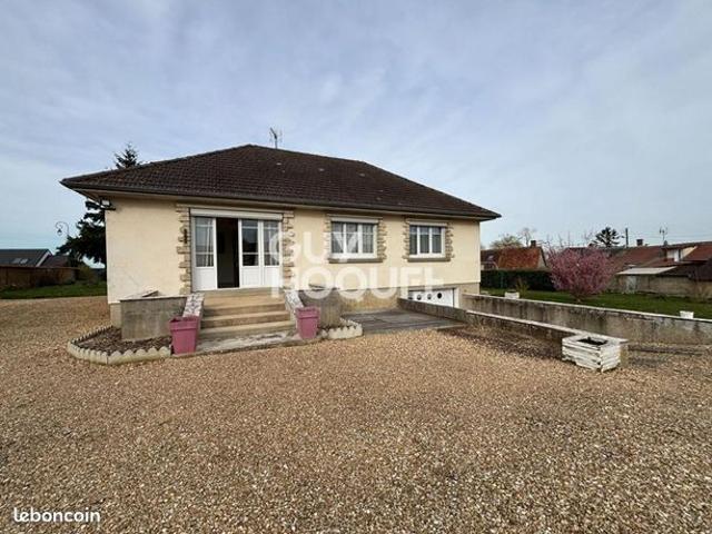 Maison vente à Dreux, Châteauneuf-en-thymerais