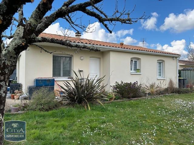 Maison location à Rochefort, Saint-palais-sur-mer