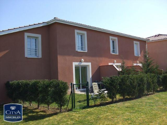 Maison location à Cahors, Mercuès